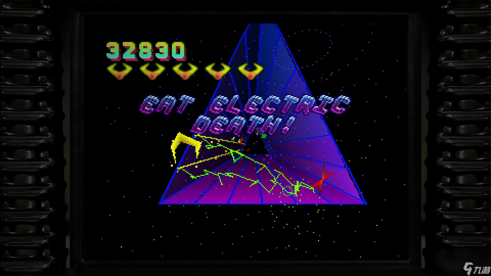 《Llamasoft: The Jeff Minter Story》Steam頁面上線 不支持中文