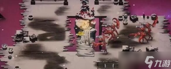 《暖雪》终业DLC祭祀总规获取方法