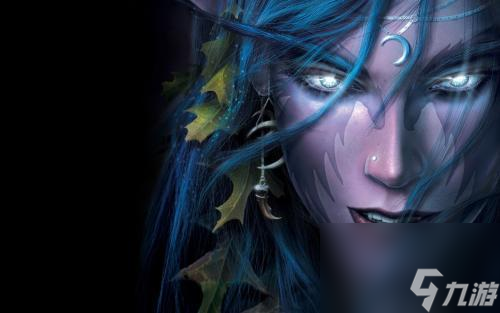 魔兽世界达纳苏斯之路任务（联盟法师任务升级之路）