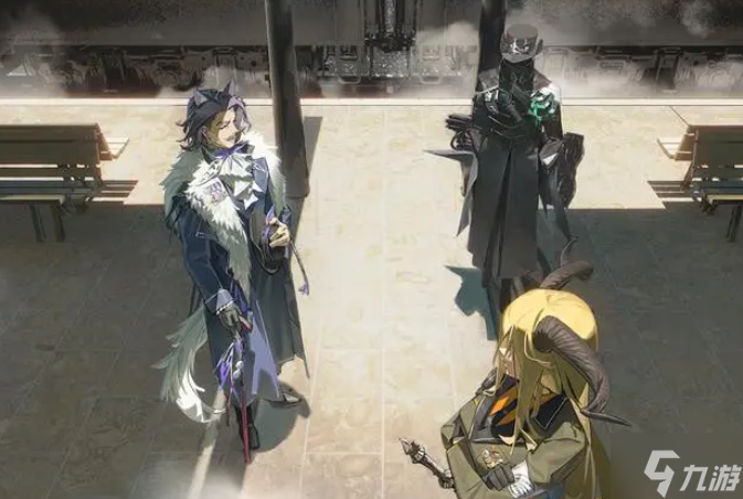 明日方舟银心湖列车活动BOSS攻略方法