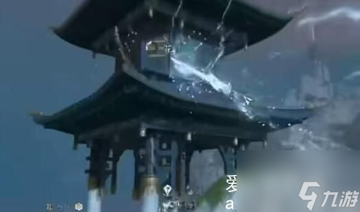 逆水寒手游玉衡塔在哪-逆水寒手游玉衡塔怎么打