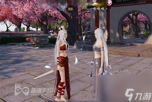 一套毕业价格介绍 天涯明月刀手游风华听冰多少钱