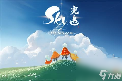 《光遇》九色鹿季小金人位置分享
