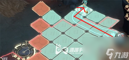 正确走法攻略图解 天地劫幽城再临消灭煞怎么过