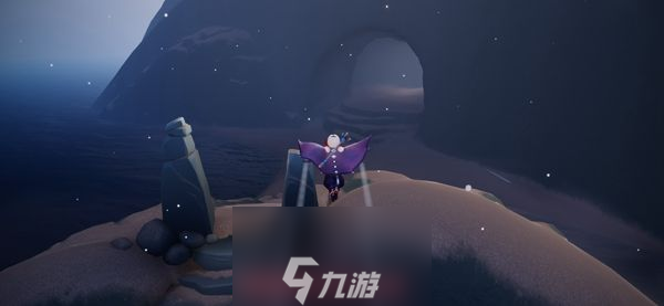光遇武士裤先祖在哪里-武士裤先祖位置与兑换图一览