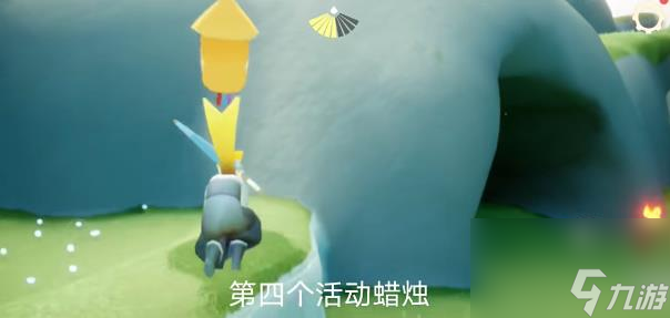 光遇12月7日活动蜡烛在哪一览