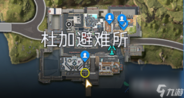 《星球重启》抽象的艺术获取方法