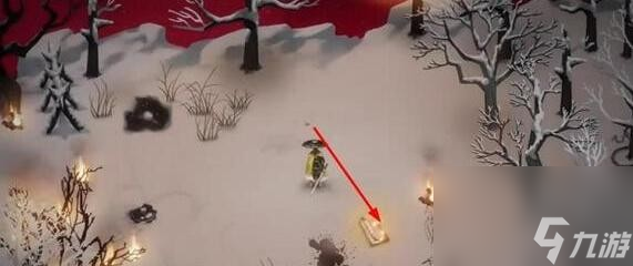 《暖雪》玲珑手记三获取方法介绍