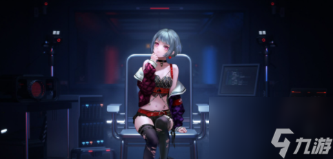 无期迷途露莉艾卡技能是什么