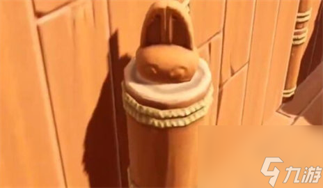 元梦之星躲猫猫无敌点位介绍 元梦之星躲猫猫无敌点位位置分享