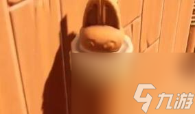 元梦之星躲猫猫无敌点位在哪里 元梦之星躲猫猫无敌点位攻略