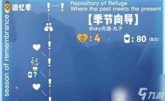 以光遇追忆季攻略合集，带你玩转游戏！（全面攻略追忆季，让你轻松通关！）