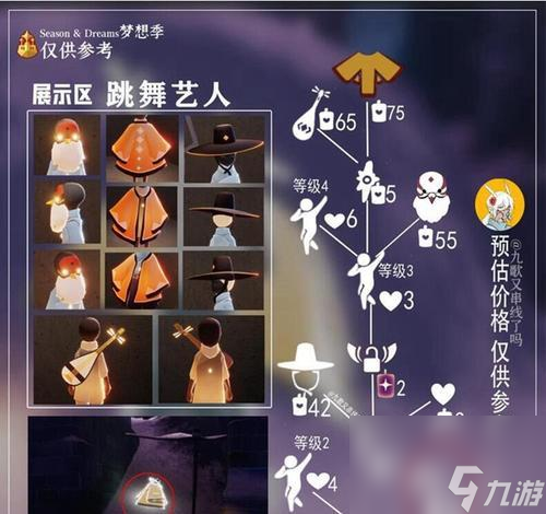 遇见先祖，探寻追忆之旅（以光遇啵啵先祖追忆位置一览为主的游戏体验）