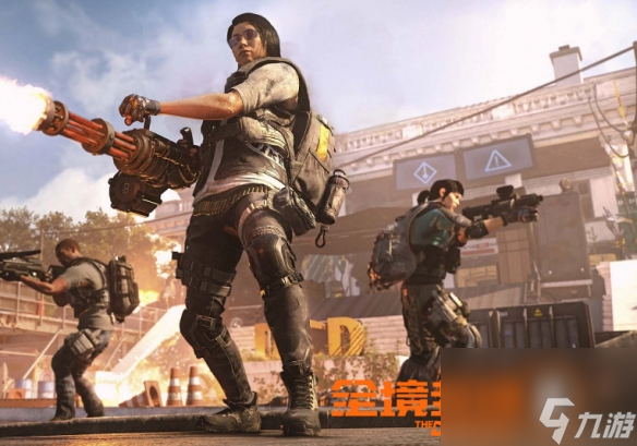 《全境封锁2》信箱丢失的东西找回方法介绍