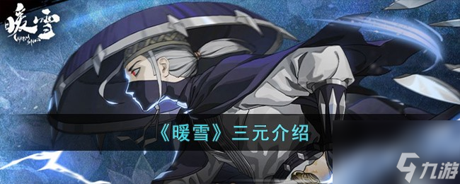 暖雪三元怎么样-三元介绍