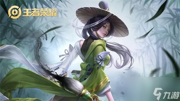 王者荣耀婉儿怎么飞天三个基本连招-上官婉儿飞天连招技巧