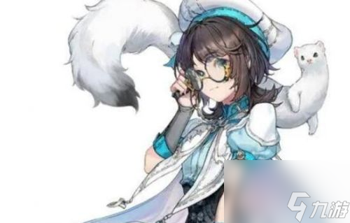 《白荆回廊》哪个角色强 白荆回廊2023最新角色强度榜单