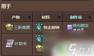 泰拉瑞亚快走钟怎么快速获得 泰拉瑞亚快走时钟获得技巧