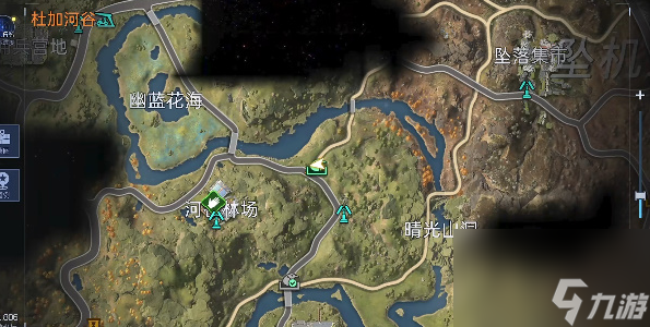 星球重启杜加河谷华容道任务该怎么过 星球重启杜加河谷华容道任务玩法