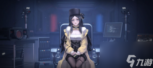 无期迷途帕加茜值得培养吗