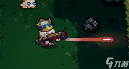 元气骑士前传维c巨炮强度怎么样 元气骑士前传维c巨炮强度解析