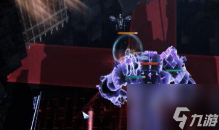 《命运方舟》坐骑保管箱位置介绍