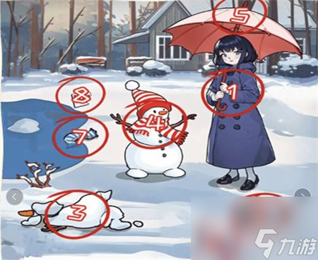 看你怎么秀海龟汤怎么过