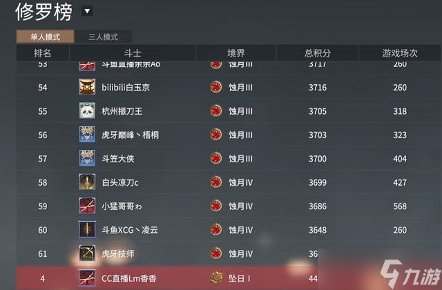 永劫无间怎么英雄积分加的多