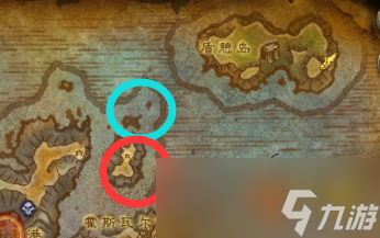 《魔獸世界》wow兩桿大煙槍成就達(dá)成攻略