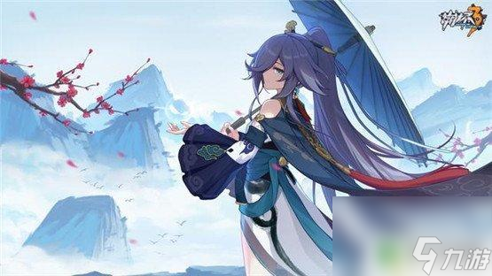原神符华 《原神手游》符华是什么角色