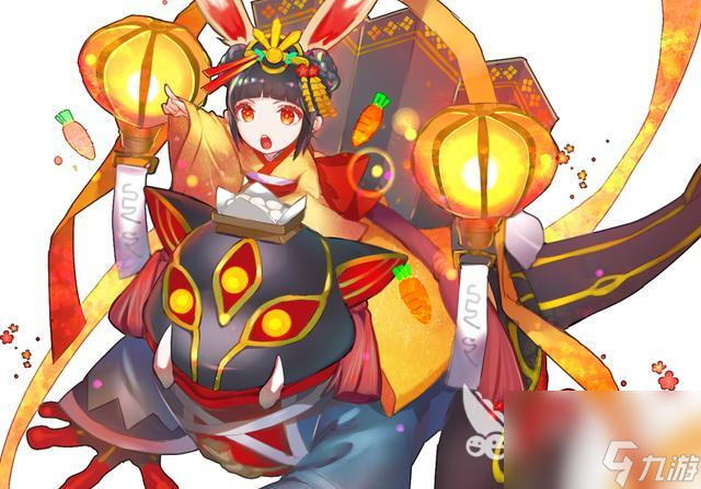 阴阳师山兔值得培养吗