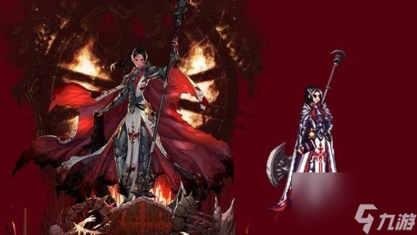 《地下城与勇士》二觉装扮外观汇总
