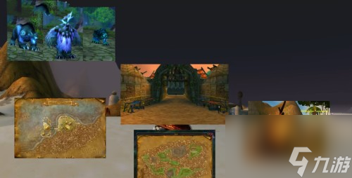 魔獸世界烏龜服fhc介紹