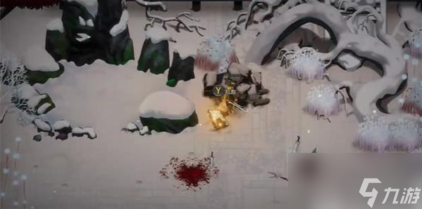 暖雪蛇族历史研究报告怎么获取