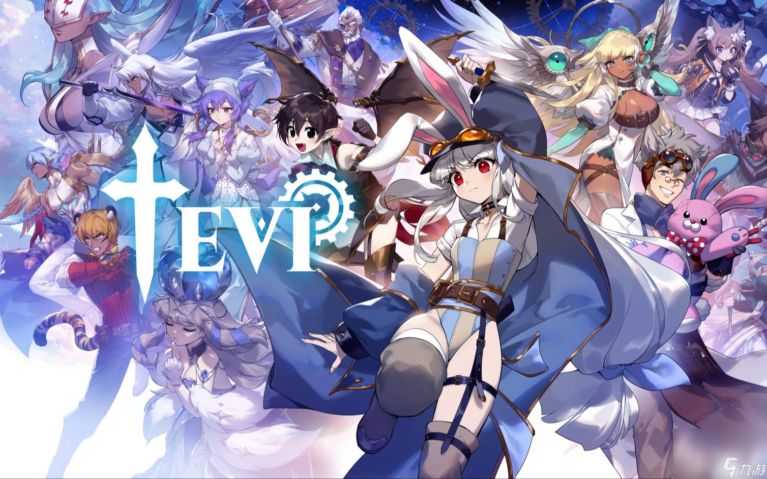 《tevi》沙漠地下魔萃獲取方法