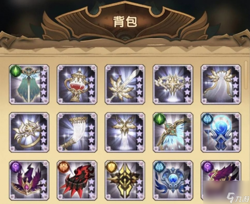 剑与远征：先遣服1.62更新，新英雄莫拉尔上线，波斯王子
