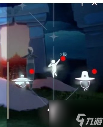 光遇箬笠外观搭配攻略