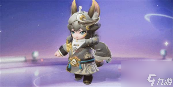 元梦之星狐剑仙皮肤保底一览