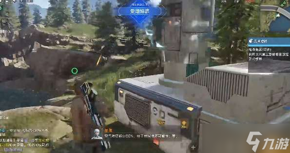 星球重启杜加河谷受潮短路任务怎么过 星球重启杜加河谷受潮短路任务攻略