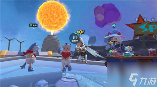 <a id='link_pop' class='keyword-tag' href='https://www.9game.cn/xcpd/'>香肠派对</a>糖果罐活动怎么玩 活动介绍