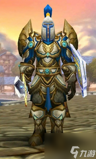 魔獸世界懷舊服君王板甲套裝怎么獲得 魔獸世界懷舊服君王板甲套裝獲得攻略