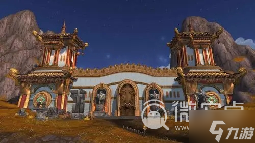 《魔兽世界》怀旧服Plus怎么快速更换宏