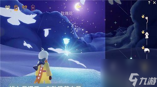 《光遇风行向导位置详解》（探索光遇世界，轻松找到向导的位置）