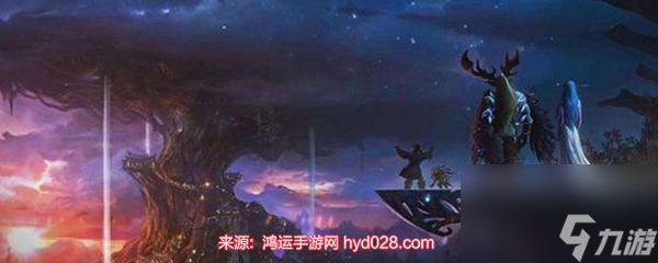 魔兽世界死亡熔炉钥匙怎么获取（死亡熔炉钥匙作用介绍）