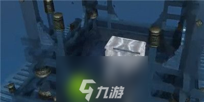 逆水寒手游镜天阁透明箱子怎么开启-逆水寒手游镜天阁透明箱子开启方法介绍