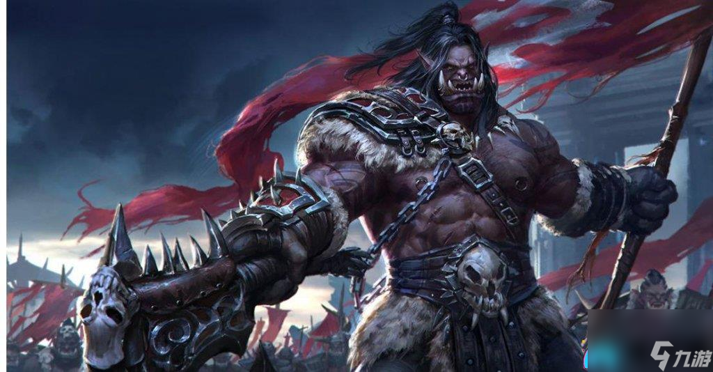 魔兽世界地狱咆哮之拳位置在哪里-地狱咆哮任务是什么