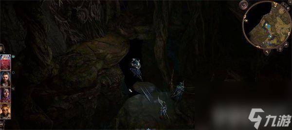 《博德之門3》碎魂者巨劍如何獲得 碎魂者巨劍獲得方法