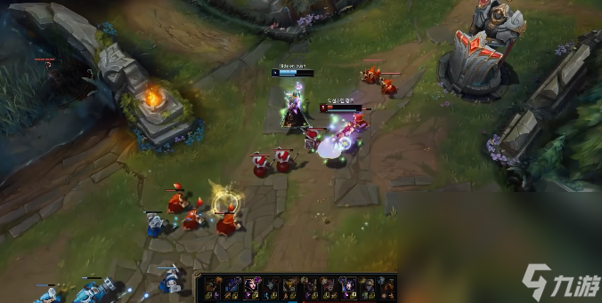 英雄联盟加速器哪个好用 好用的LOL加速器分享截图