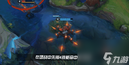 LOL厄加特厲害嗎（LOL厄加特值得練嗎）