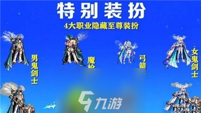 Dnf2024新春至尊裝扮屬性怎么樣-dnf新春至尊裝扮屬性介紹